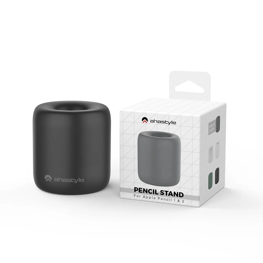 Популярная подставка для ручки Apple Pencil 3 USB-C 1/2 силиконовая основа iPad 2 1