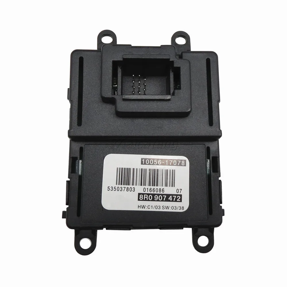 HIDS светодиодный балласт DRL блок управления фарами 8R0907472A для Audi Q5 2008-2016 8R0907472 |