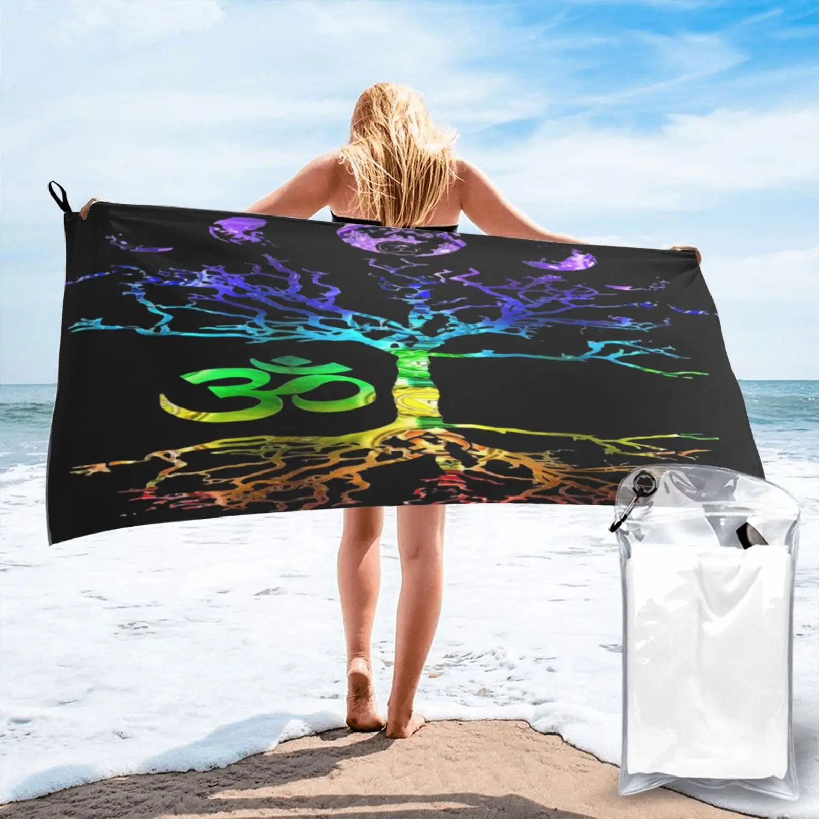 

Фазы лунного дерева пляжное полотенце s для пляжа Пляжная накидка пляжное полотенце для волос пляжное полотенце роскошное пляжное полотенц...