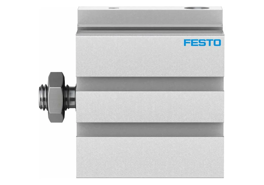 Новый цилиндр FESTO AEVC-40-25-A-P 188231 с коротким ходом
