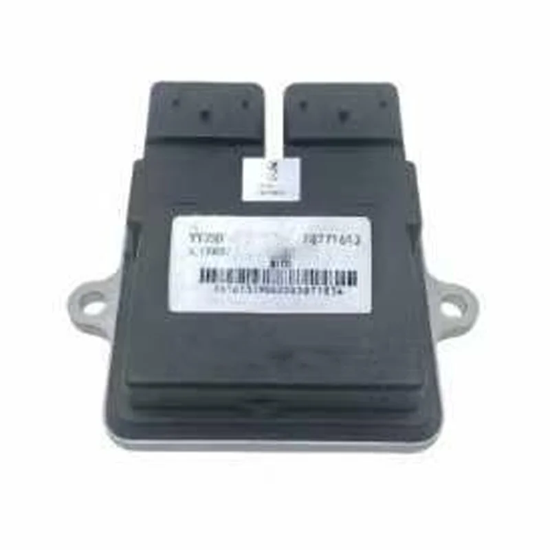 Электронный блок управления ECU YY350 Jonway для мотоцикла EFI