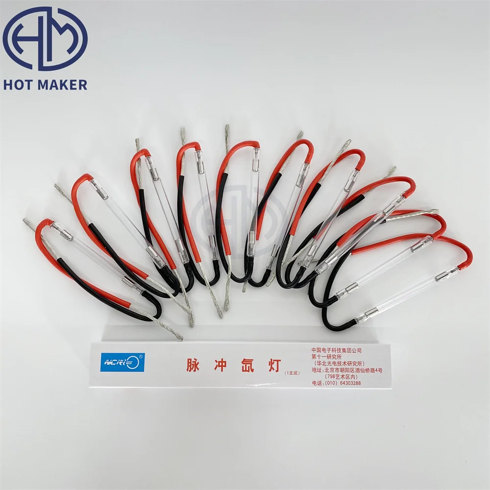 Размеры 7*45*90 7*65*125 7*65*130 7*100*165 8*100*165 9*50*110 мм NCRIEO IPL ксеноновая лампа E-light для Beauty Doivce