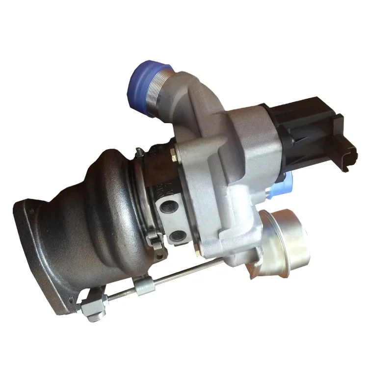 Автозапчасти K03 EP6DT Турбокомпрессор для PEU GEOT 53039700104 В 757868180 -01 756494480 75466758005