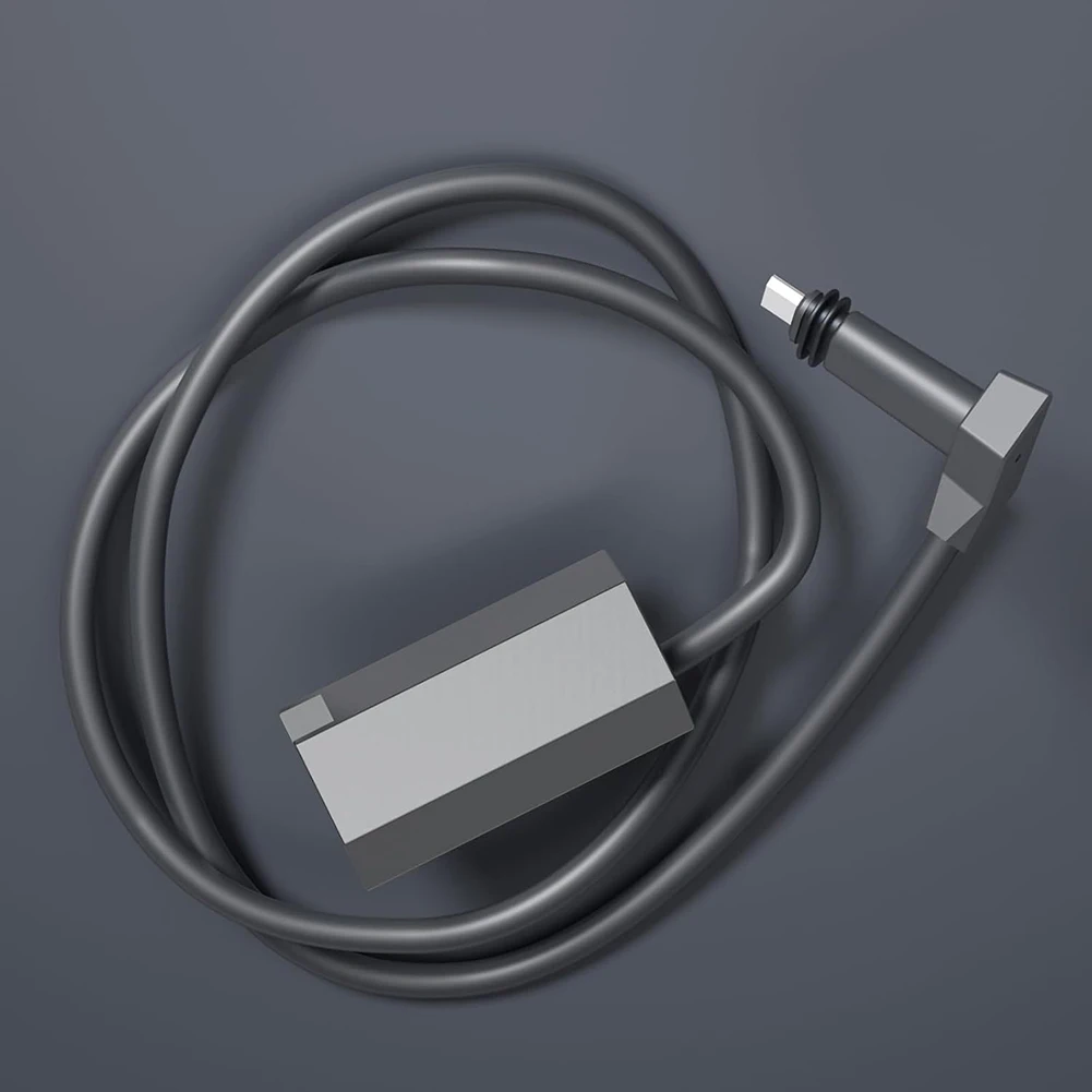 Для Starlink V2 Ethernet-адаптер кабель-адаптер совместимый с приводом для Gen2