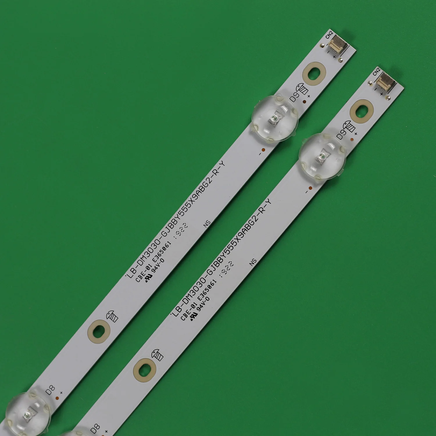 Светодиодная лента 55 дюймов для телевизора 55UN70006LA 55BB00-CKD ELEMENT E4SW5518RKU 55ABG2-R 55ABG2-L TPT550U2-D077.L LB55135 V1 _ 01 LB55135 V0 _ 01 (art.: 3920bf67dee98) - 3920bf67dee98