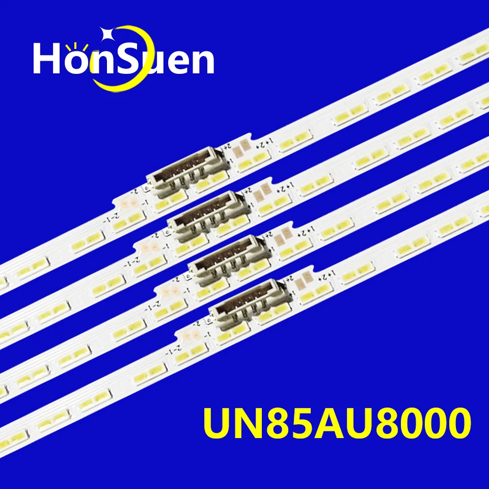 

LED Backlight Strip for Sam sung 85AU8K BN96-52592A ES85SV8FPKWA52 LM41-01047A/C UN85AU800DF UN85AU8000