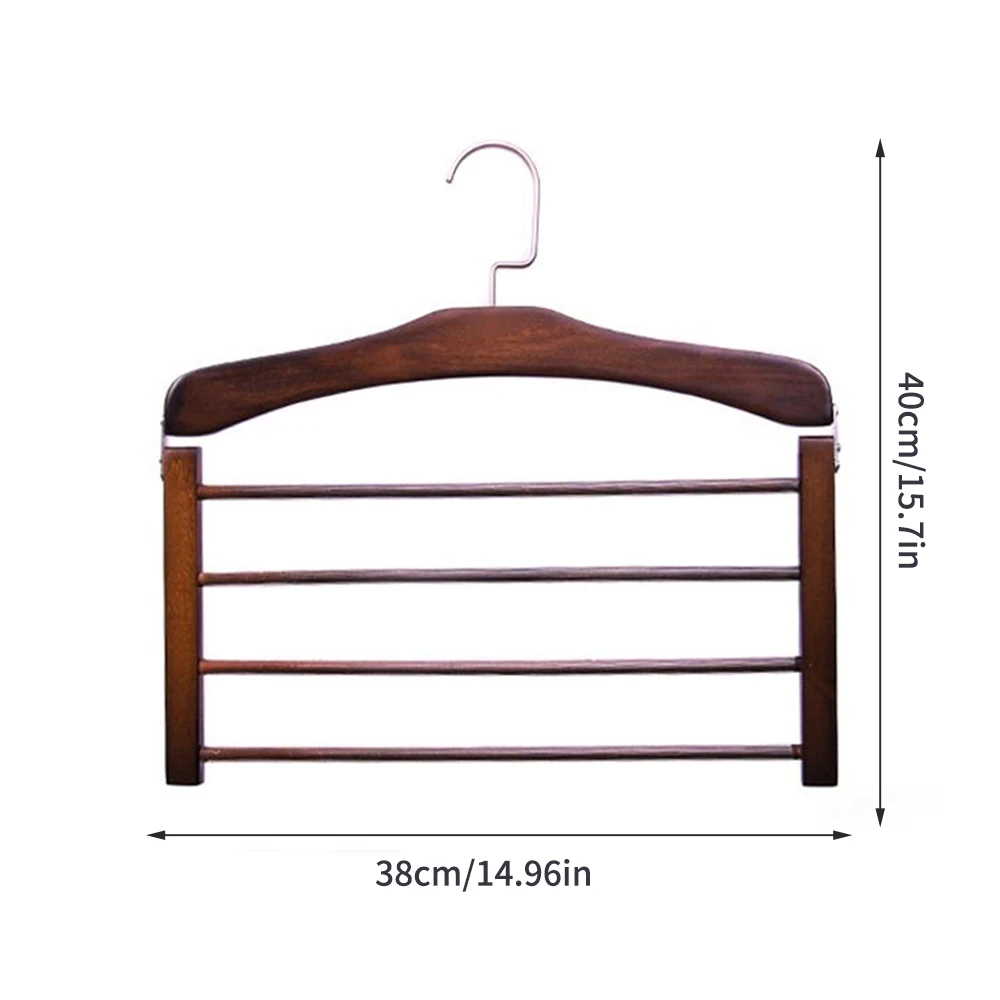 

Многофункциональная деревянная вешалка для одежды other