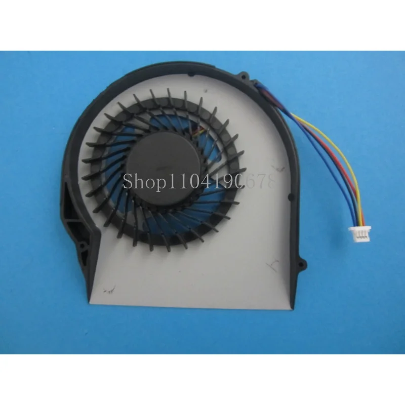 Вентилятор процессора IBM для Lenovo Essentiel V580C V480C Холодильник