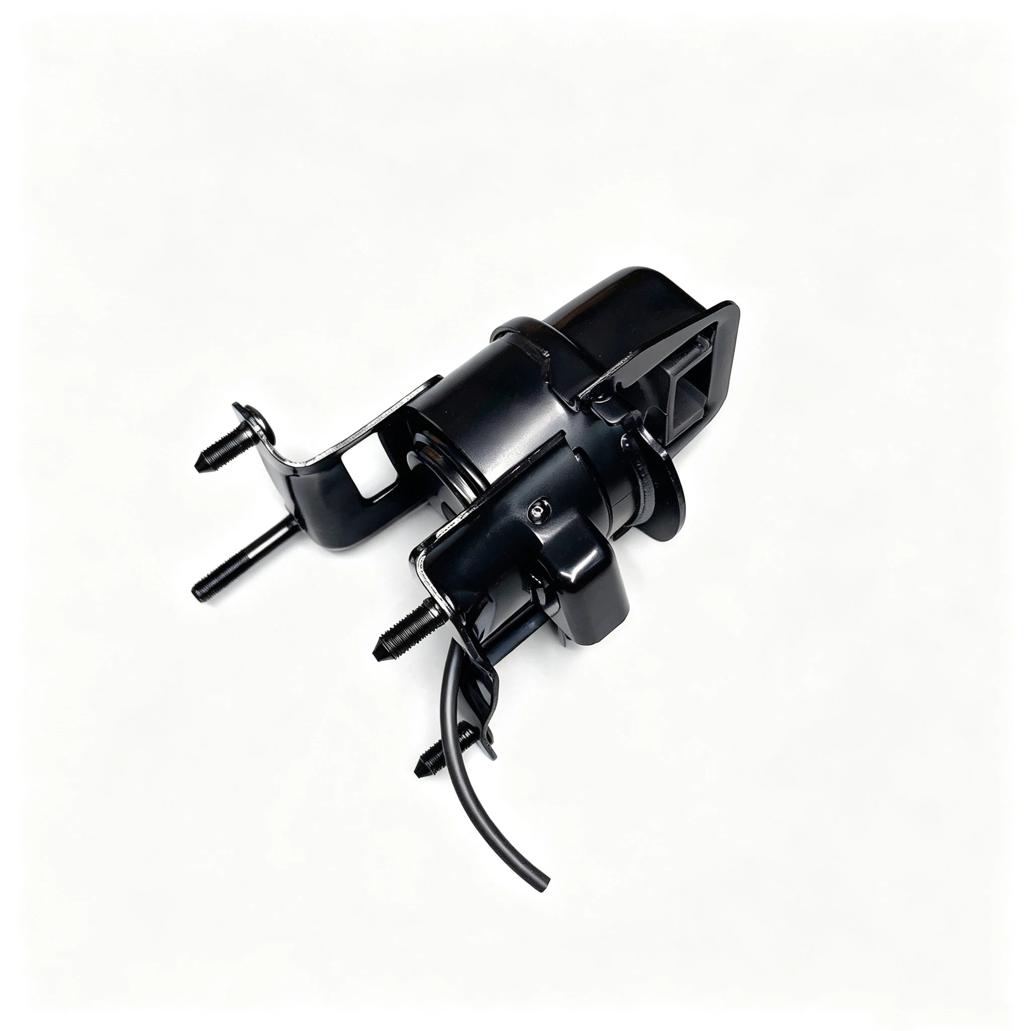 Фото Кронштейн задней трансмиссии 12371-F0011 для Toyota Camry AXVA70 2.5 A25A №2