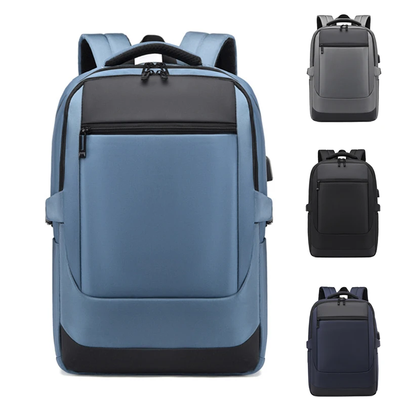 

Business bag, men's business computer backpack, commuting backpack Men Fashion Backpack Men Waterproof Travel Outdoor Backpack