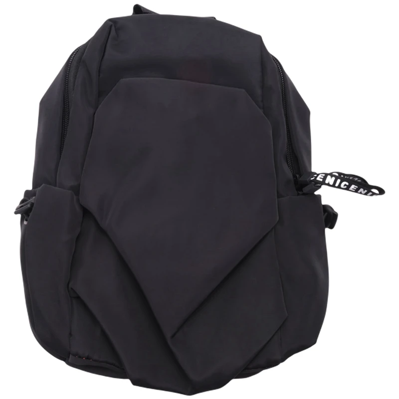 

Male Shoulder Bags Headphone Crossbody Bags Men Anti Theft Chest Bag School Winter Short Trip