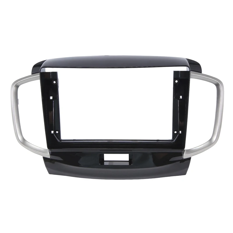 9-дюймовая Автомобильная рамка адаптер для SUZUKI Solio 2011-2015 Android радио приборная