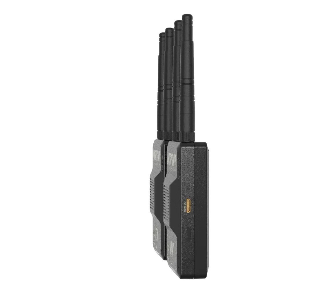 Беспроводная камера система передачи видео передатчик приемник уровень вещания