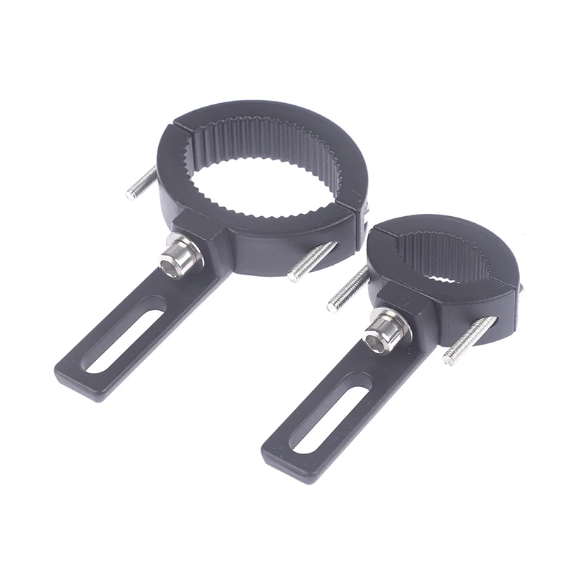 

38-60mm Universal Motorcycle Headlight Mount Brackets Fork Clamp Mount Holder
