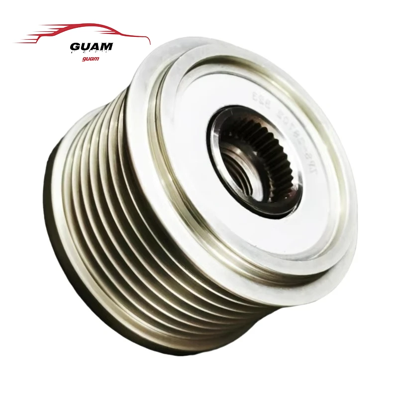 

U20118W10 535012810 Ф- 556174 У201-18-В10 Ф 55617401 Подшипник шкива сцепления генератора для Ford Ranger Mazda BT-50 2.2 3.2 2011-