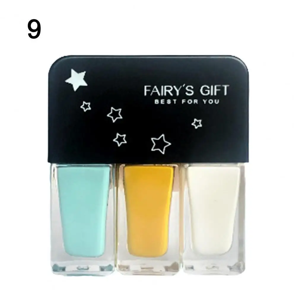 

Аксессуары для ногтей «сделай сам» 18 г Безопасный стойкий лак для ногтей принадлежности для маникюра гель для ногтей 3 цвета для женщин