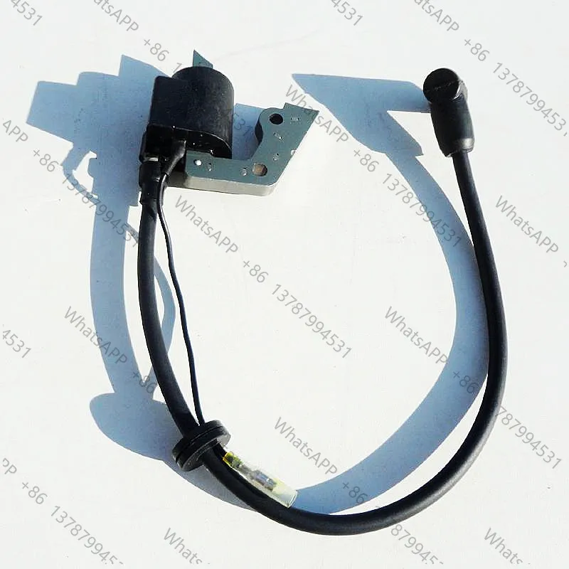 Фото Катушка зажигания EY20 для EY20D RGX2400 RG2400 167F 5HP 183CC, твердотельный модуль зажигания, магнето, 227 79460 11 №2