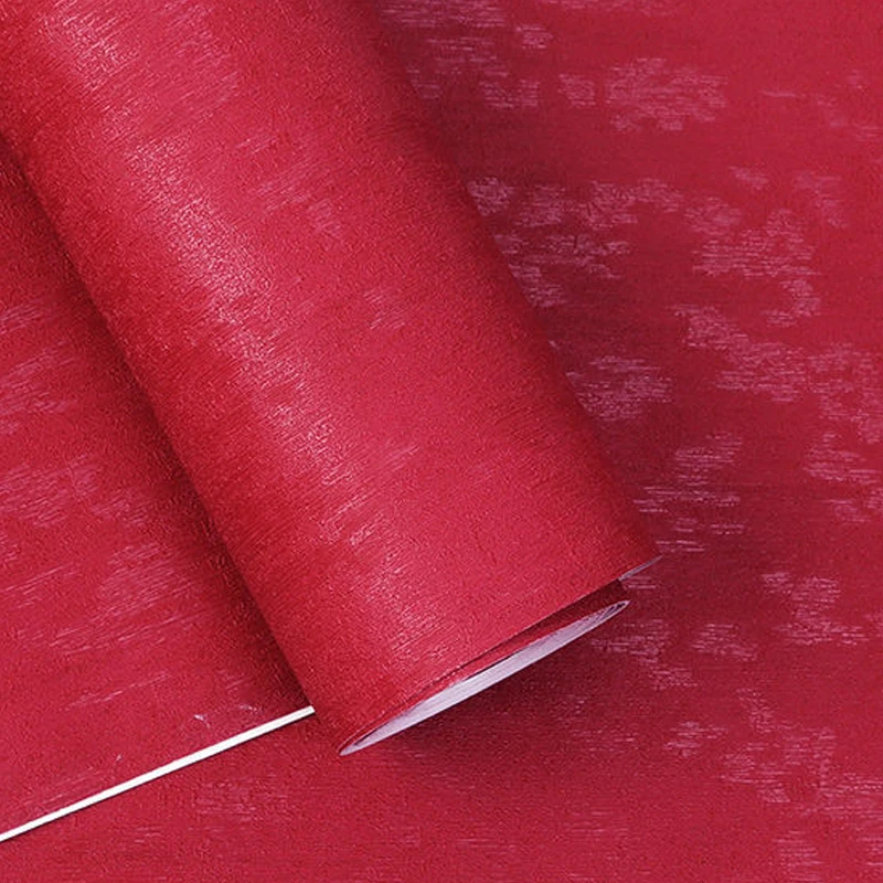 Скандинавские темно-серые обои 3D трехмерные простые для гостиной спальни