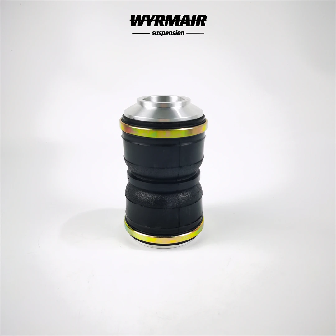 Универсальная Пневматическая Пружина (модель: 100/150) /для системы пневматической