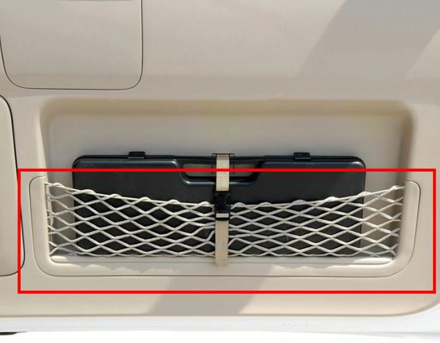 Автомобильные аксессуары для Toyota Land Cruiser J120 LC120/Lexus GX470 2003-2009 ящик инструментов
