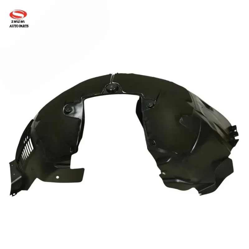 Фото OEM LR092643 LR108972 LR138389 LR142088 LR092644 Защитный кожух колесной арки для Land Rover LR142090 LR138390 LR108973 №1