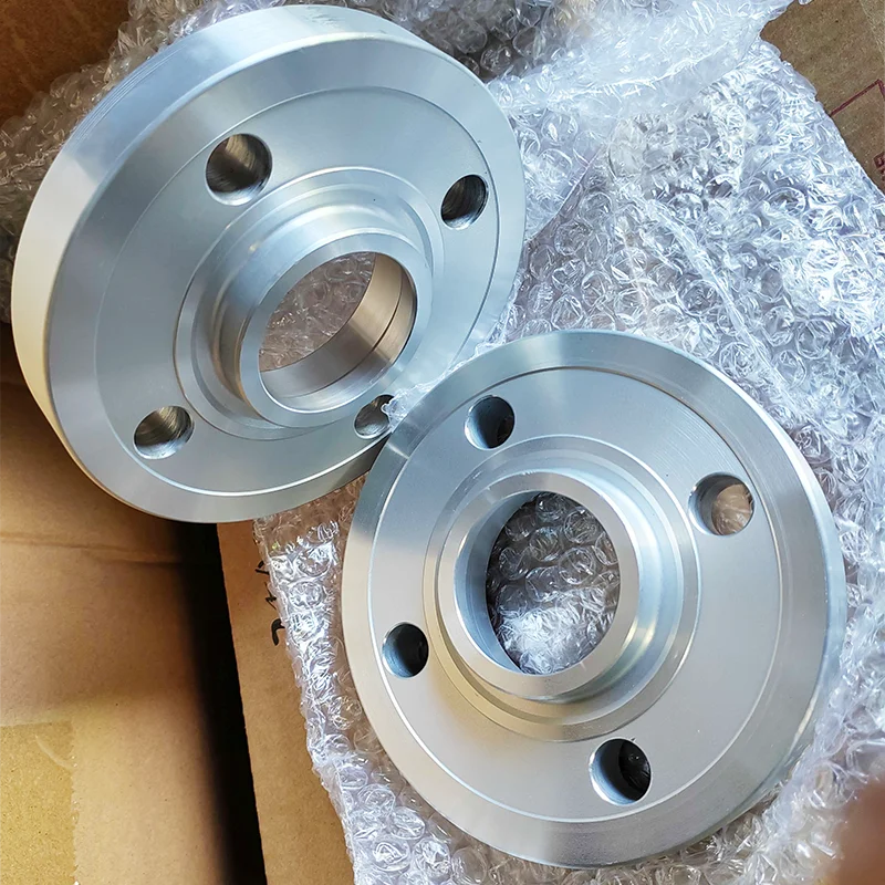 

6061-T6 сплав 4x100-56.1 ступица центральная проставка колеса для Honda Fit 2007-2020 Civic 1980 MINI COOPER S 2007-2013