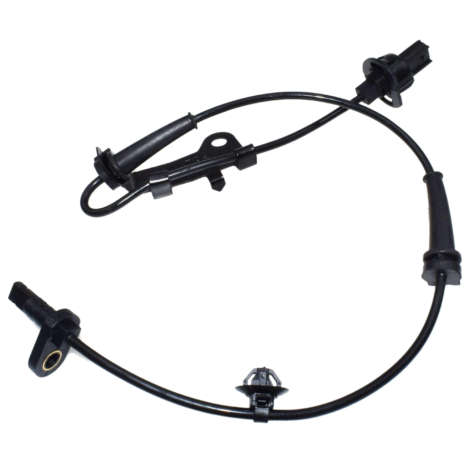 

Датчик скорости колес ABS Для Седана Jazz III -Z ZF1. 57455TF0003 57450TF0003