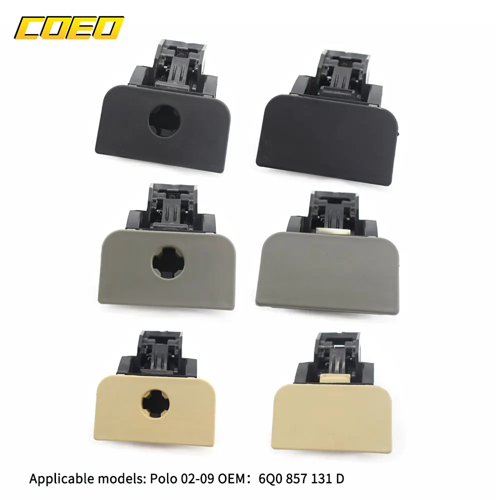 

Auto Glove Box Buckle Fit For Polo 2002-2009 6Q0857131D