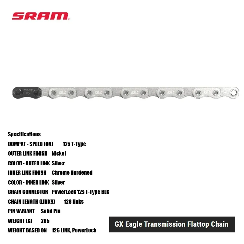 SRAM GX Eagle AXS Трансмиссия Groupset контроллер и переключатель передач кассета цепь