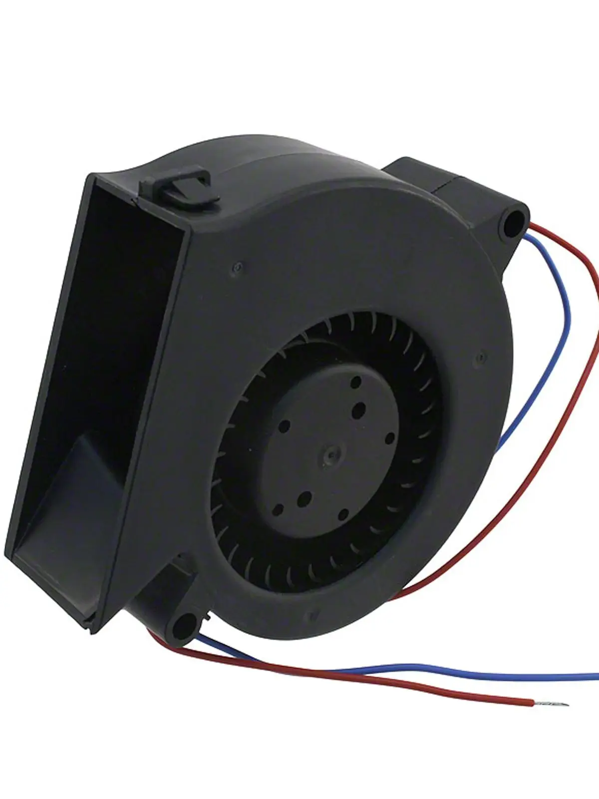 Вентилятор охлаждения для процессора BUB0512HB BUB0512 радиатор постоянного тока с