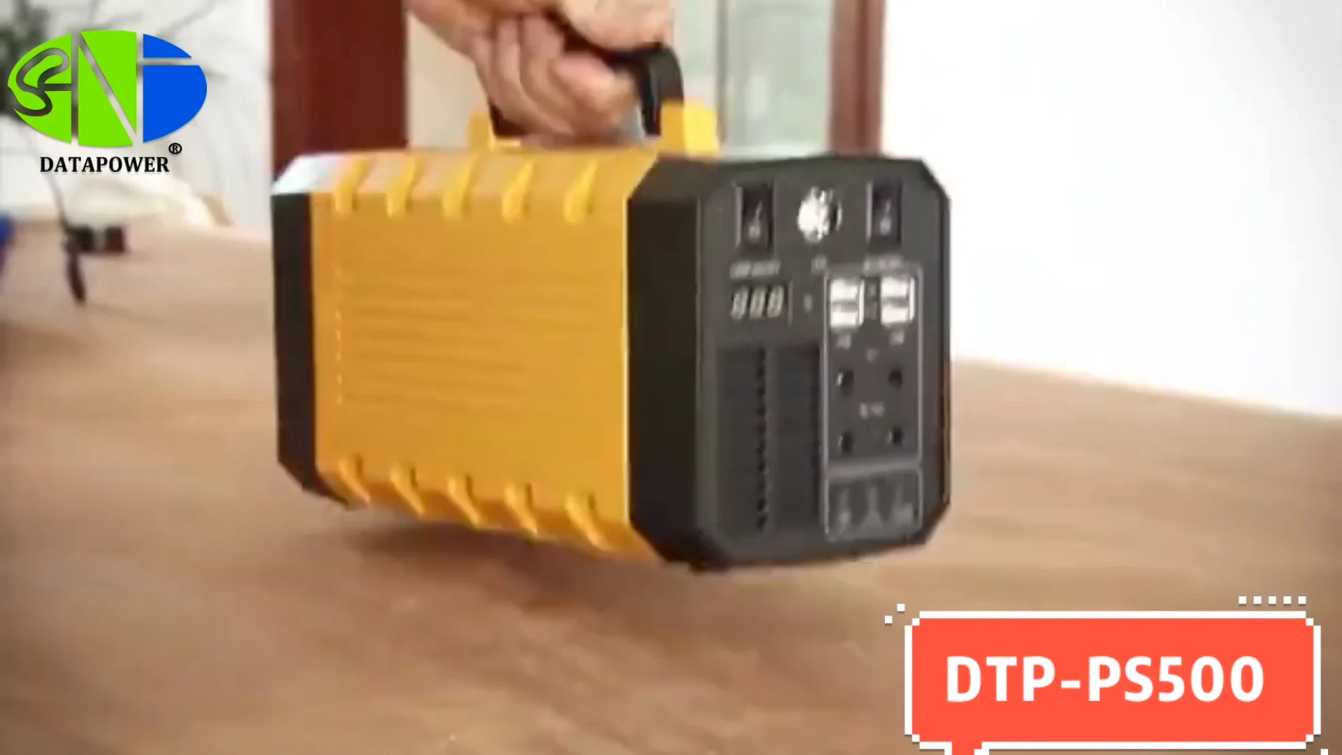 

Portable Power Bank Station Consumer Electronics Battery Portable 200v outdoor power station