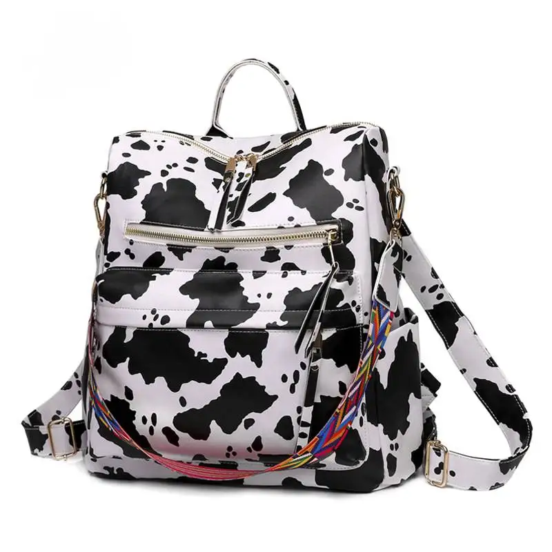 

Fashion Backpack New 2021 Bag for Women Trend Ladies Backpacks for Women