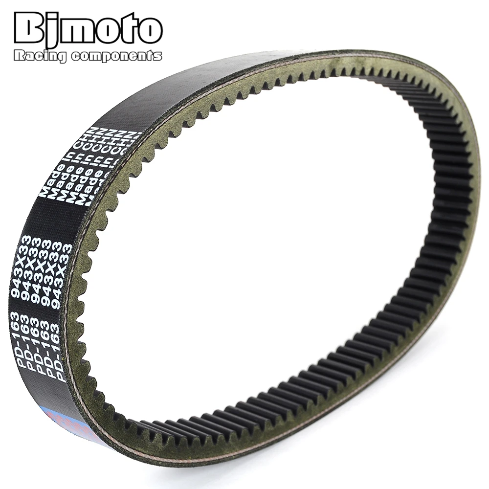 

Drive Belt For Can-Am 422280280 Defender Outlander 450 715900024 Outlander Max L 330 400 450 570 2x4 4x4 H.O. EFI XT 2016-2017
