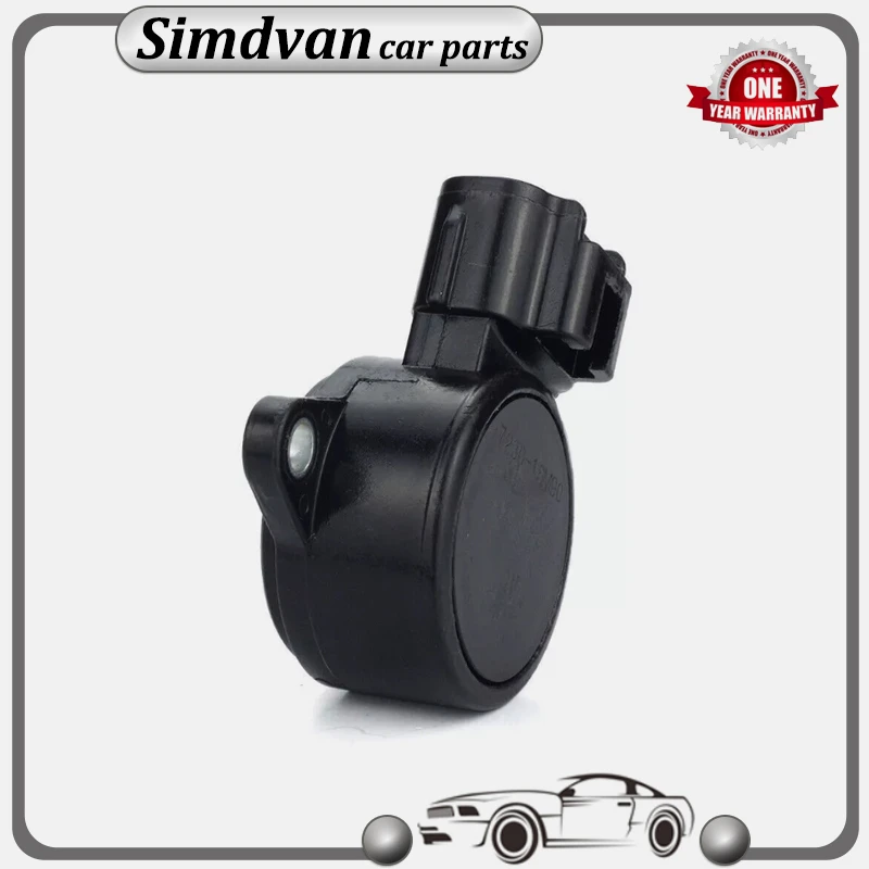 7260-15W50 Датчик положения дроссельной заслонки для Mitsubishi Lancer Yamaha F60 F75 F90 7260 15W50 726015 W50