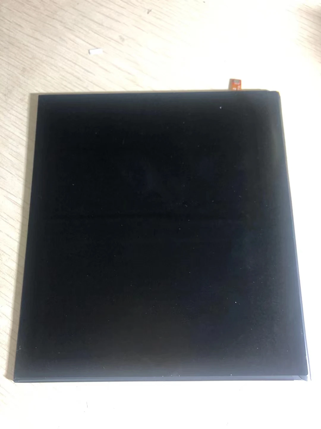 Аккумулятор Li3972t44P8hD9C628 7250 мАч на самом деле имеет логотип батарее |