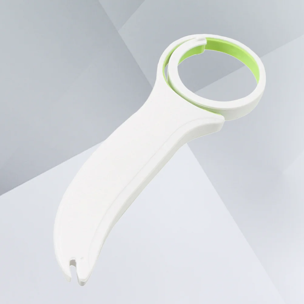 

1 Pc Jar Opener 3 in 1 Multifunction Adjustable Creative Opener Hotel Tool