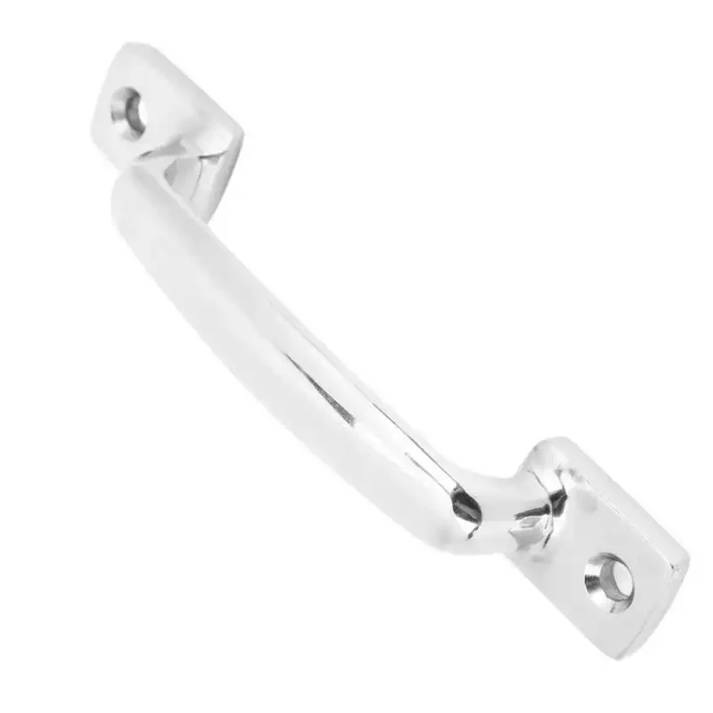 

Grab Bar Polished Boat Handrail for RV for Tractor