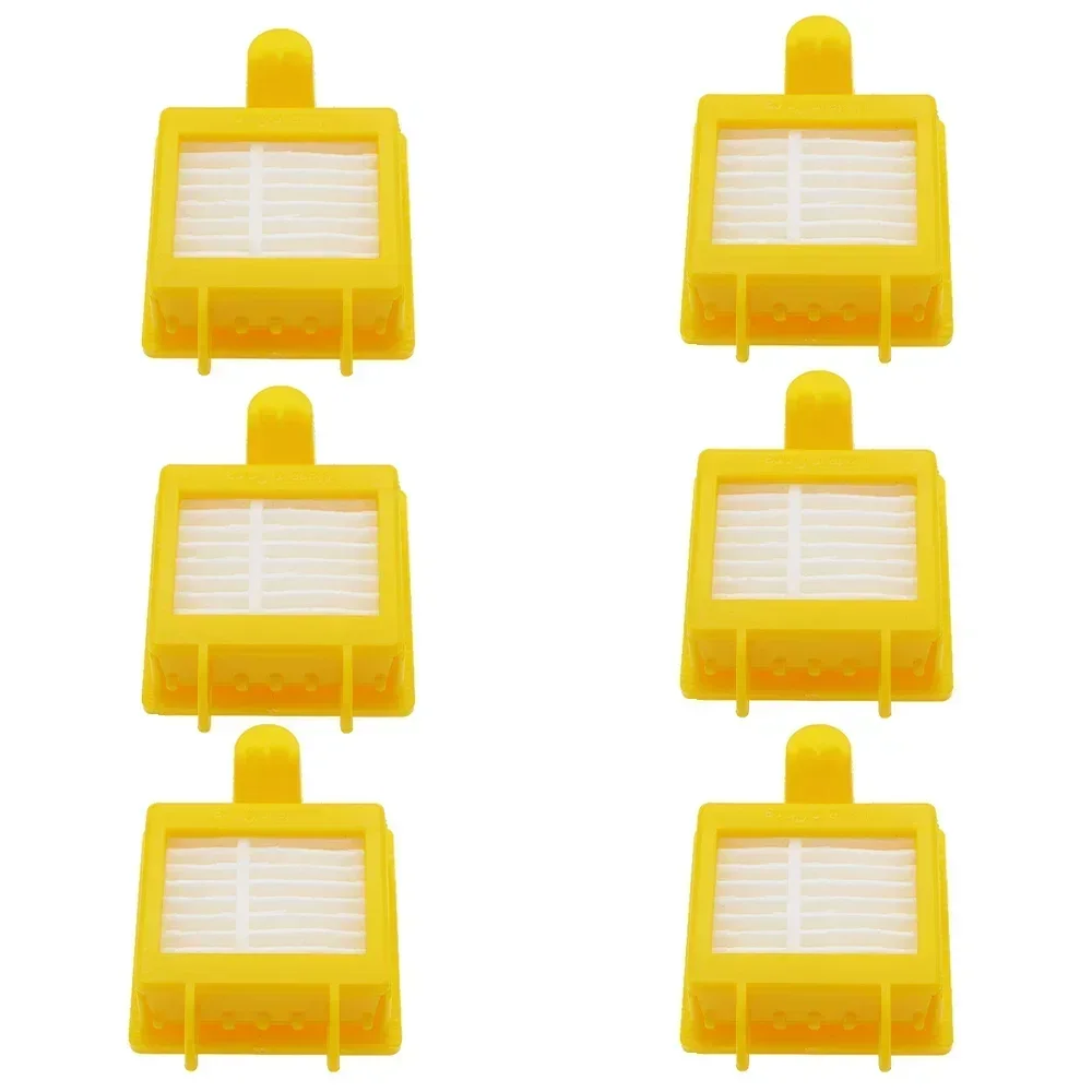 

HEPA-фильтр, совместимый с iRobot Roomba 760 770 780 790, роботизированный VCX28 T15 0,5, детали для пылесоса, набор инструментов