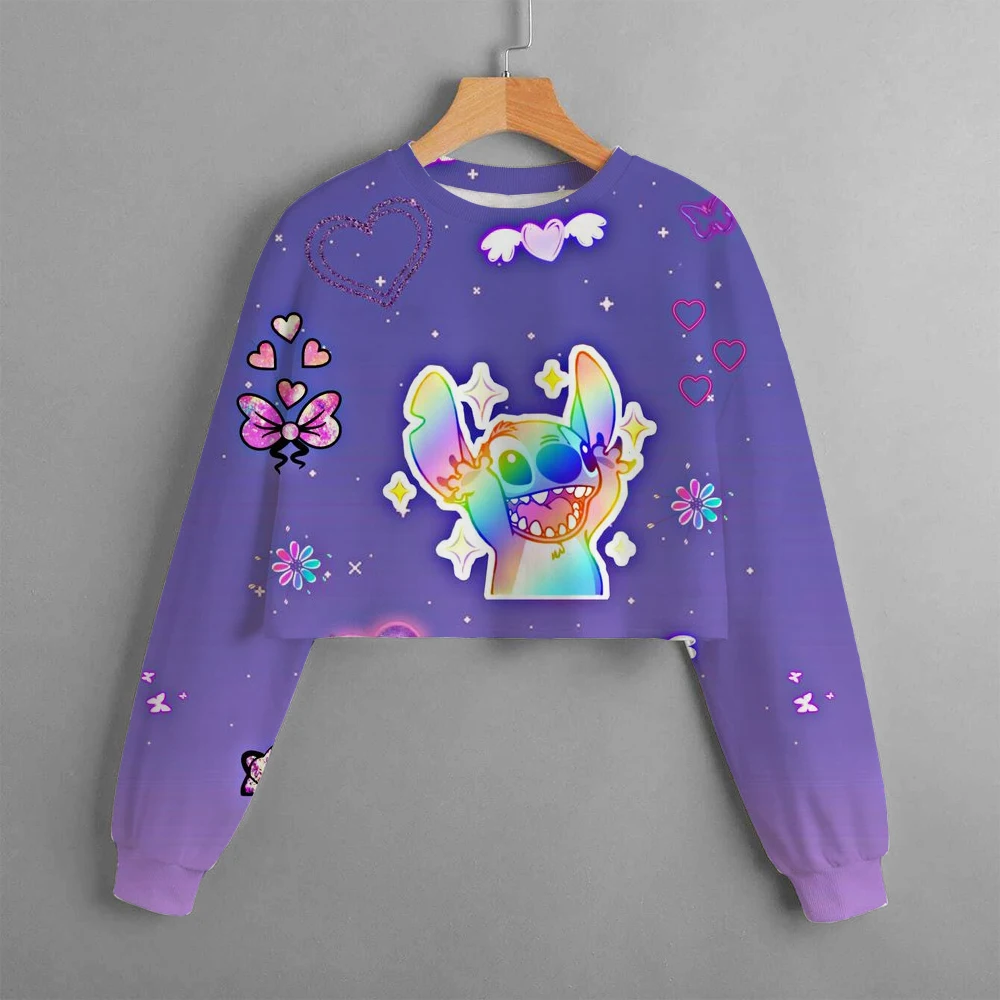 

Детский осенне-зимний свитер с мультипликационным принтом