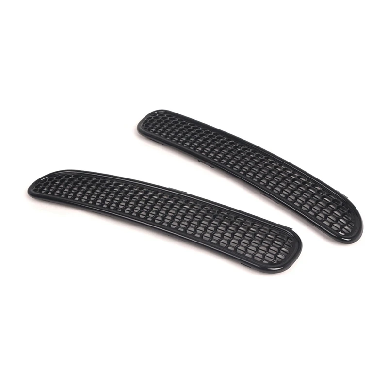 Решетка для вентиляционных отверстий решетка ветрового стекла в сборе BMW Mini R50 R52