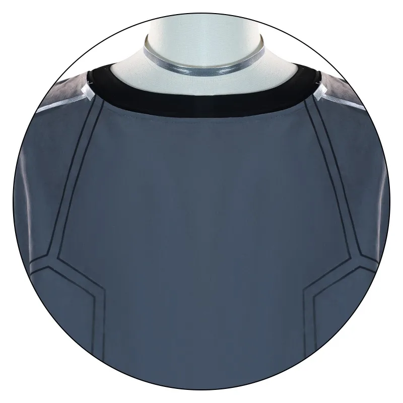 Аниме косплей Till luka alienstage Blink Gone костюм парик для мужчин и мальчиков конвенция