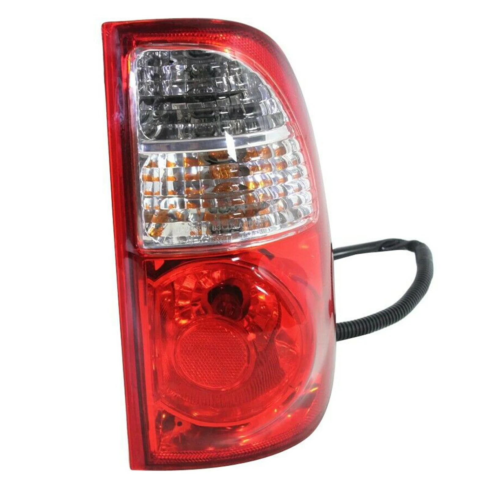 

Автомобильный задний фонарь для Toyota Tundra Base/Limited/SR5 Fleetside Стандартный пикап кабины 2005-2006 815500C060 TO2801161