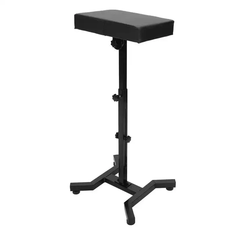 

Подставка под руку для тату улучшает эффективность работы стабильное основание предотвращает скольжение надежно закрепляет раньше для ру...