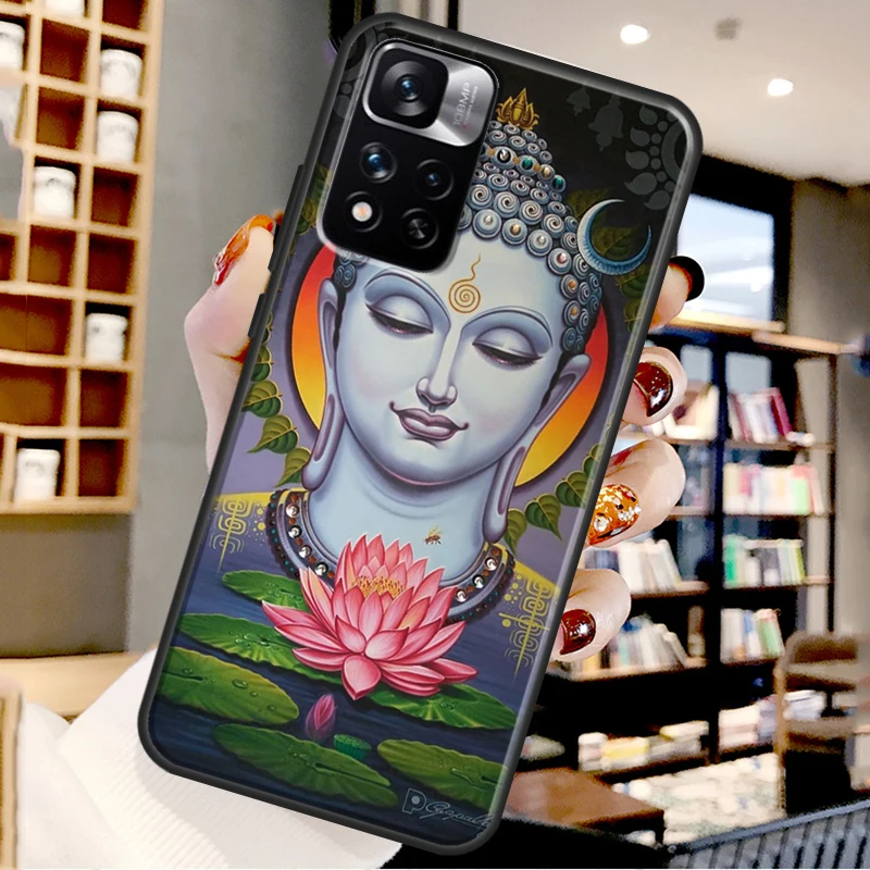 Чехол для Xiaomi Redmi Note 11 Pro 10 8 9 9S 10S 9A 9C 9T |