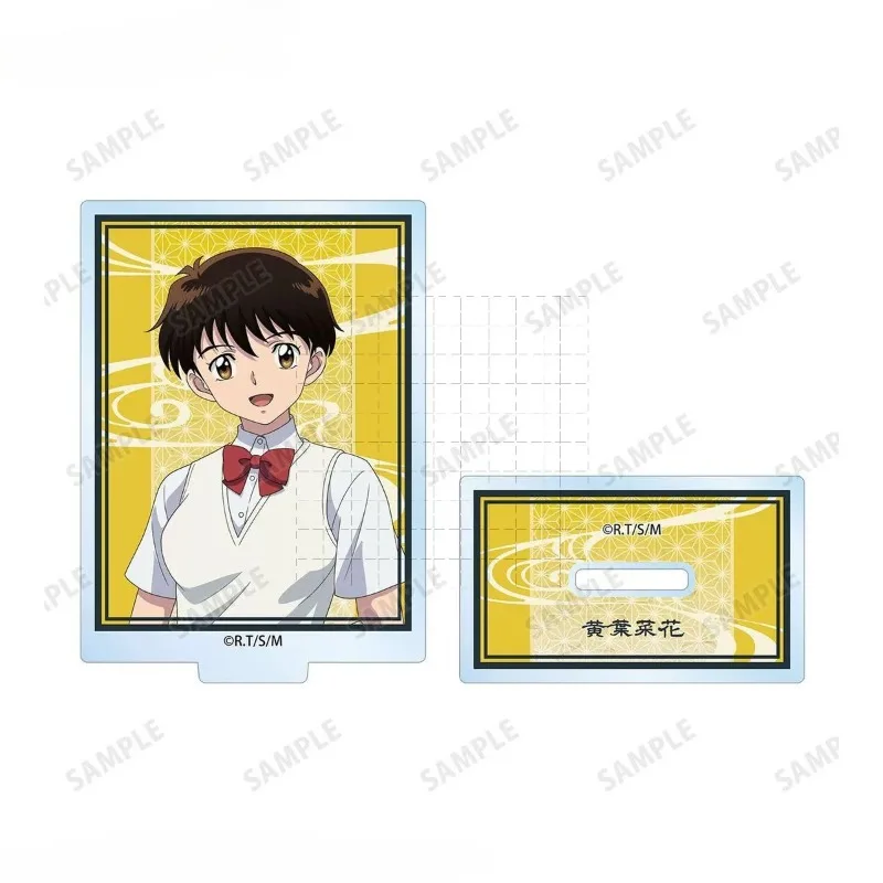 Фото Акриловая табличка Nanoka Kibana Hyakka Otoya Kamon, сопутствующие товары, игрушки B №3