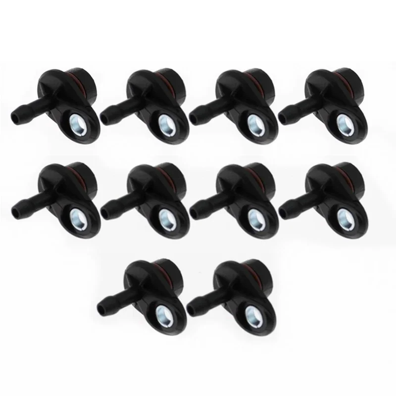 

A 2762300365 5/10 тормозной вакуумный насос, разъем обратного клапана для Mercedes M276 W212 W205 W166 A 2762300265 A 2762300065