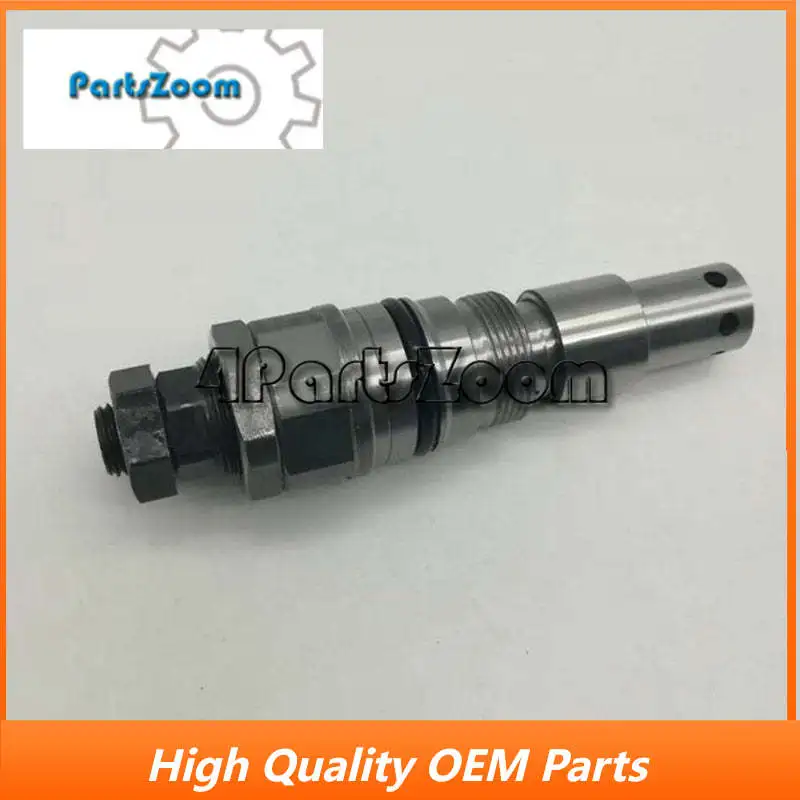 

Рельсовый клапан для экскаватора EX300-5 ZAX370 0719118