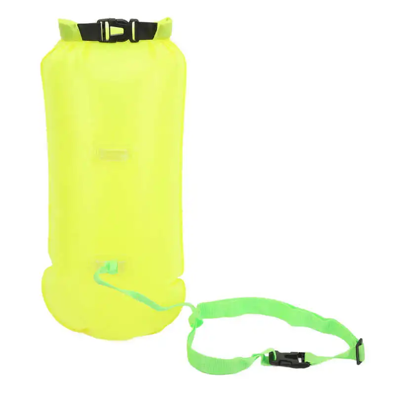 

Swimming Bubble Safety Float Waterproof Swim Safety Float PVC for Swimming