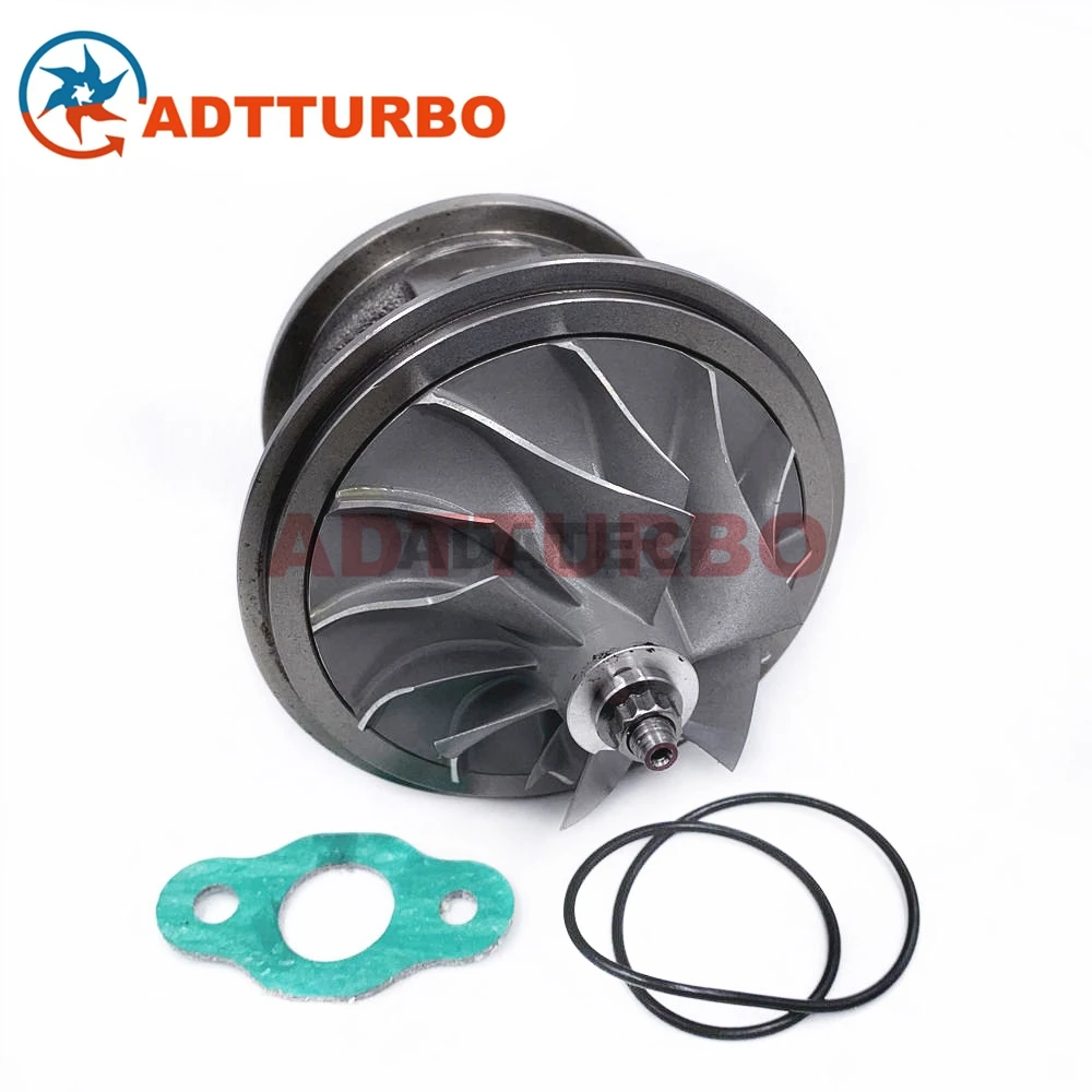 GEN 1 GT2876R GT-SERIES 53 мм 7053301 -5001S GT2876 2876 GT28 Performance Турбинный картридж Turbo CHRA Керамический