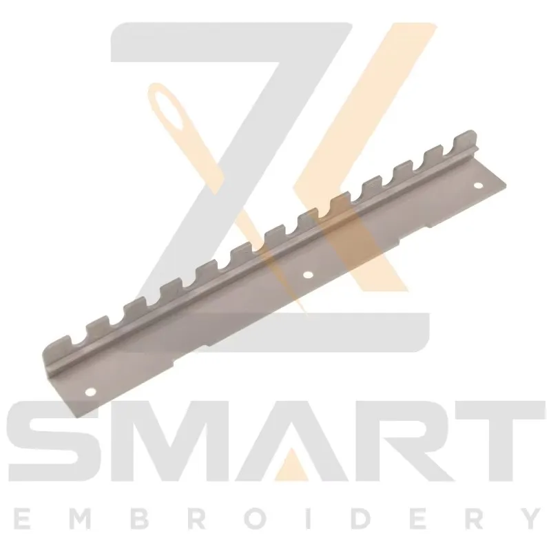 12-цветная верхняя направляющая резьбы FN 0909020120 0С 022017 Y023 Для вышивальных машин Tajima